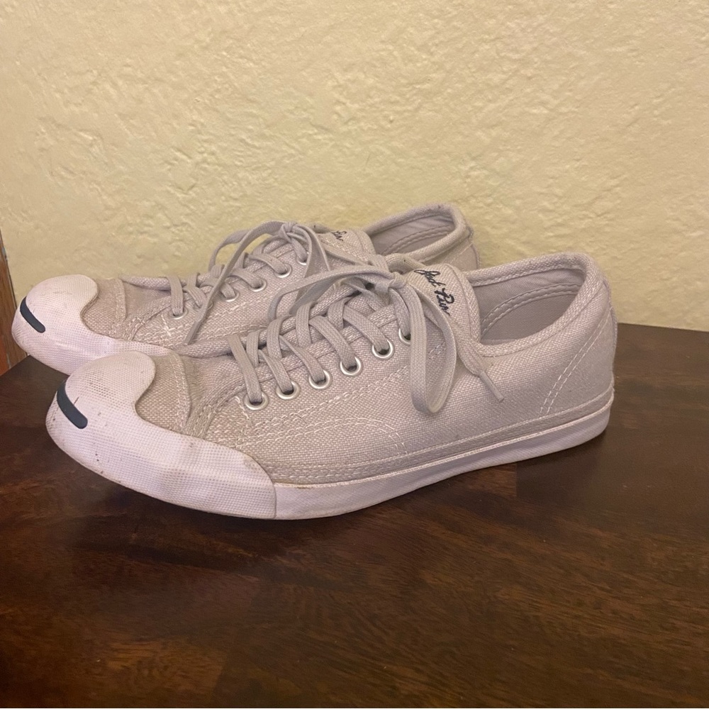 Jack Purcell Converse sneakers